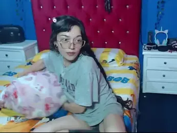 Angela_18honey — Stripchat stream photo (Nov 2023)