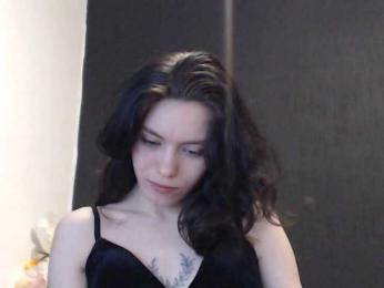 Feyka-dream — bongacams