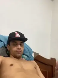 Camachito332 — Stripchat stream photo (Mar 2026)