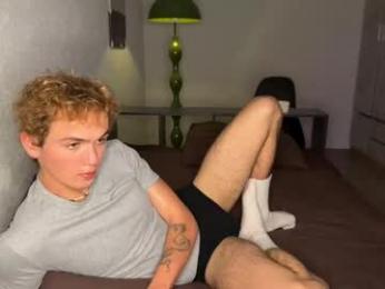 xavier_200 — Chaturbate stream photo (Jun 2026)