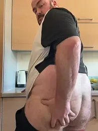 Daddy-Strokes — Stripchat profile photo