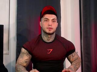 Angelo Vecker — Flirt4free profile photo