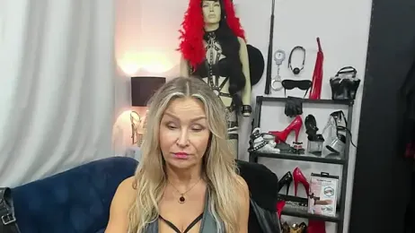 crystaLUX — stripchat