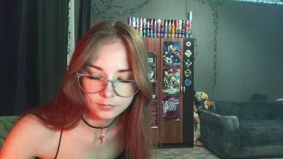 KiraAlvarran — cam4