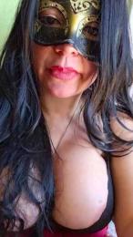 Miranda69 — вебкам-модель онлайн на cam4