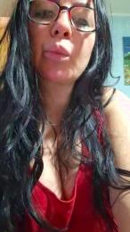 Miranda69 — вебкам-модель онлайн на cam4