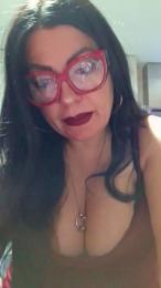 Miranda69 — вебкам-модель онлайн на cam4
