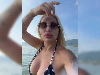 Tvoyasamka77 — bongacams