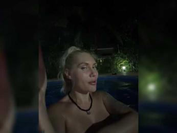 Tvoyasamka77 — вебкам-модель онлайн на bongacams