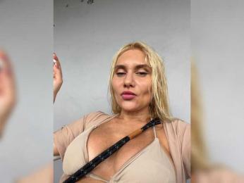Tvoyasamka77 — bongacams