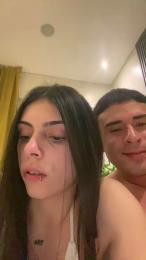 cielehot — Cam4 profile photo