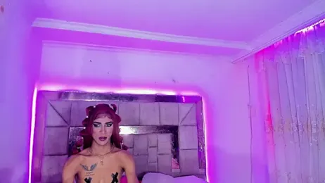 ashleypartystar11 — stripchat