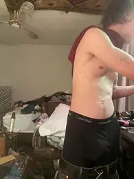 XanderOzzz — Stripchat stream photo (Apr 2026)