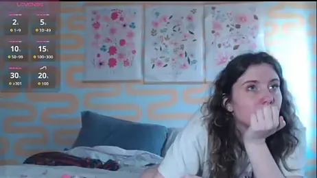 EllieMelts — Stripchat stream photo (Apr 2026)