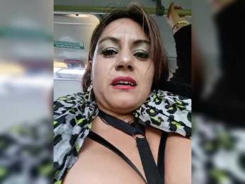 AlexaBrown12 — Bongacams profile photo