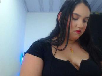 staceylatinhot — bongacams