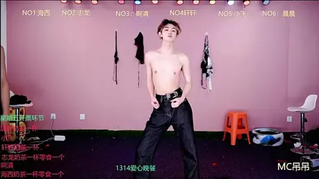 S-Lucky1 — вебкам-модель онлайн на stripchat