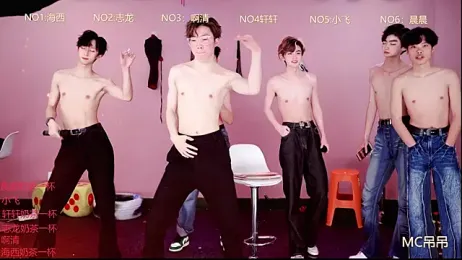 S-Lucky1 — вебкам-модель онлайн на stripchat