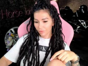 -BABAYAGA- — Bongacams stream photo (Jul 2026)