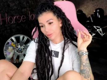 -BABAYAGA- — Bongacams stream photo (Jul 2026)