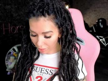 -BABAYAGA- — bongacams