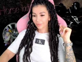-BABAYAGA- — Bongacams stream photo (Jul 2026)
