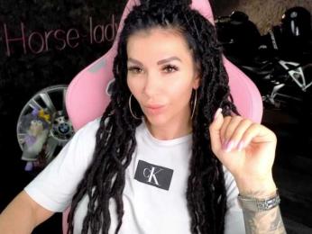 -BABAYAGA- — Bongacams stream photo (Jul 2026)