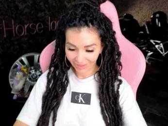 -BABAYAGA- — bongacams