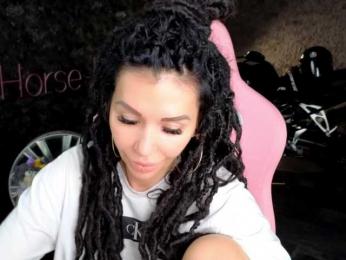 -BABAYAGA- — bongacams