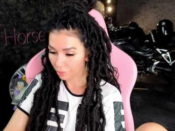 -BABAYAGA- — bongacams