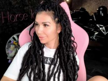 -BABAYAGA- — Bongacams stream photo (Jul 2026)