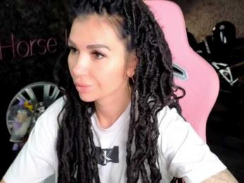 -BABAYAGA- — Bongacams stream photo (Jul 2026)