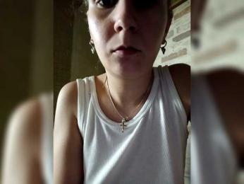 EvaX-1 — Bongacams stream photo (Dec 2025)