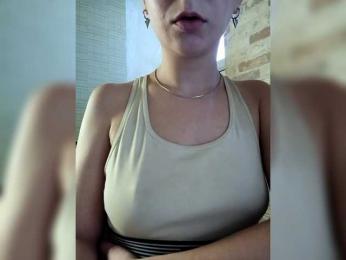 EvaX-1 — Bongacams stream photo (Dec 2025)