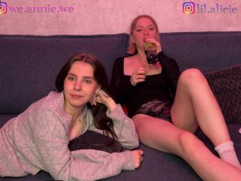 Maliinaa — вебкам-модель онлайн на bongacams