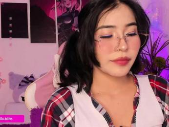 Bellabills — вебкам-модель онлайн на bongacams