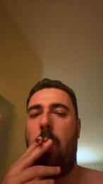 Manu699 — вебкам-модель онлайн на cam4