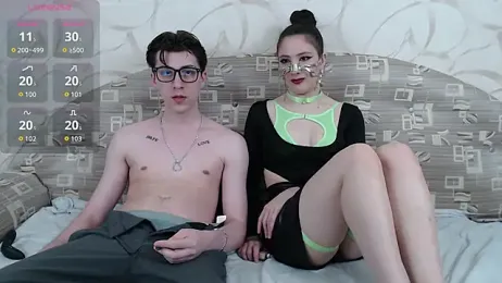 TwilightGrooves — stripchat