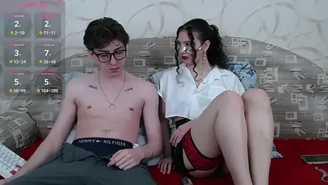 TwilightGrooves — stripchat