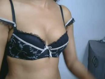 ziyaa_1 — Chaturbate stream photo (Jul 2026)