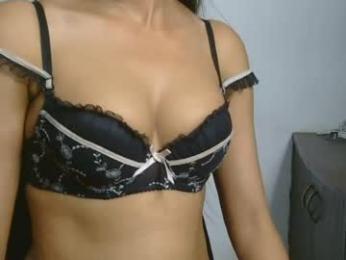 ziyaa_1 — Chaturbate stream photo (Jul 2026)