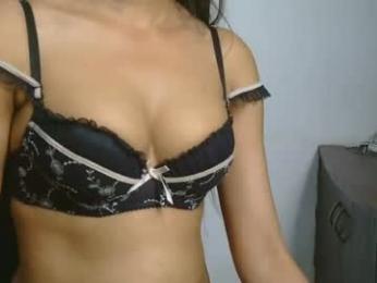ziyaa_1 — Chaturbate stream photo (Jul 2026)