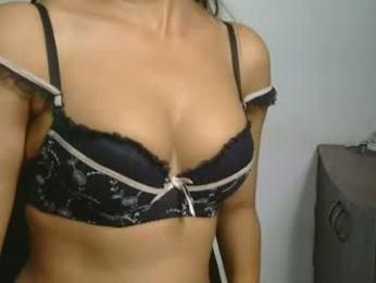 ziyaa_1 — Chaturbate stream photo (Jul 2026)