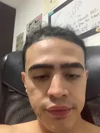 JovenDesobediente — Stripchat profile photo