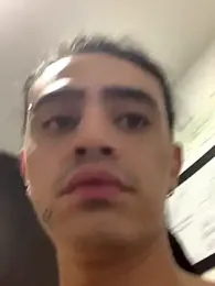 JovenDesobediente — Stripchat stream photo (Sep 2025)