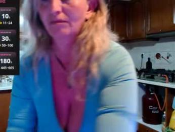 jennadeluxe — Chaturbate stream photo (Jan 2026)