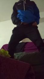 Didomito — вебкам-модель онлайн на cam4