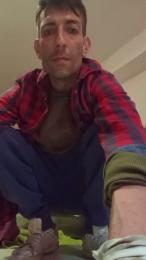 Didomito — вебкам-модель онлайн на cam4