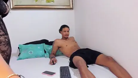 AmberandNick — Stripchat stream photo (Nov 2025)