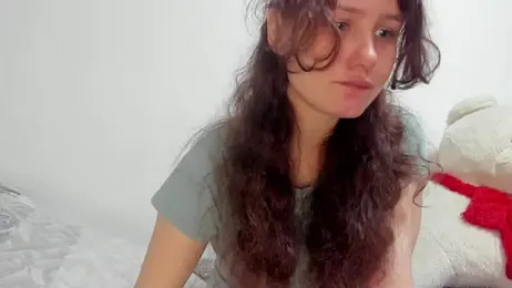 Charlotte_wow — stripchat